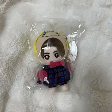 Hey! Say! JUMP 야마다 료스케 봉제 인형
