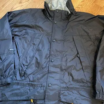 90s 에디 바우어 ebtek 고어텍스 나일론 자켓 S 사이즈