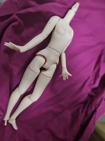 퓨어니모 구형 바디