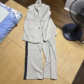 셋업