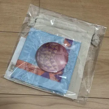 죠죠 시저 오샤레 세트