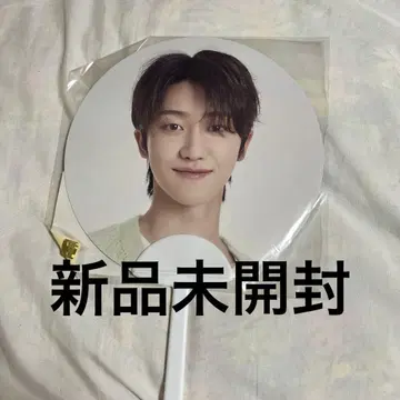 SEVENTEEN THE8 하나비 미니 응원봉