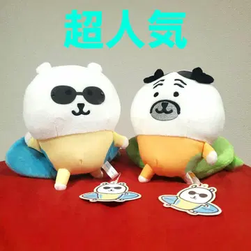 초인기 파격! 나가노 캐릭터 서핑 봉제 인형