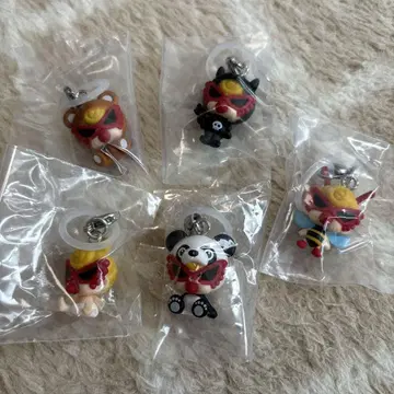 메지루시 참 컴플리트 낱개 판매 가능