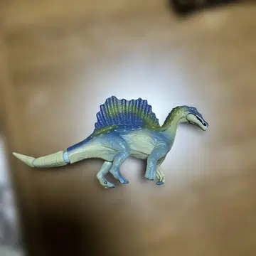 스피노사우루스 모델