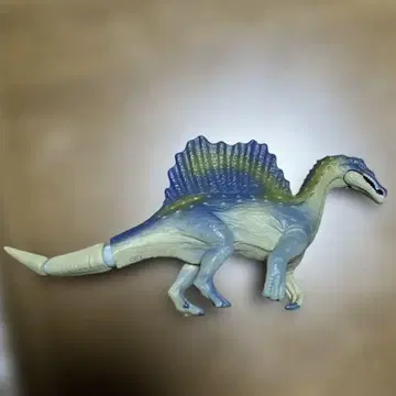 스피노사우루스
