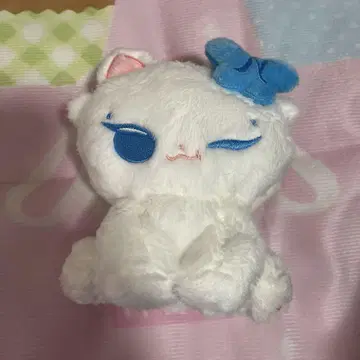 aespa 닌닌 마스터 봉제 인형