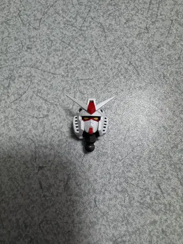 HEAD RG 1/144 RX-78-2 건담 Ver.2.0