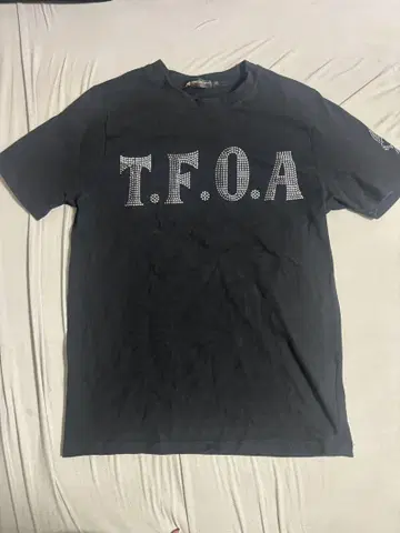 헤이세이 스컬T셔츠 y2k 00s Affliction archive