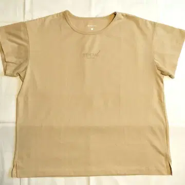 BAKUNE Dry Ladies 바쿠네 리커버리 의류 T셔츠 S