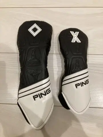 최종 가격 핑 PING 골프헤드커버 세트
