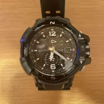 G-SHOCK 스카이 콕피트 GW-A1100