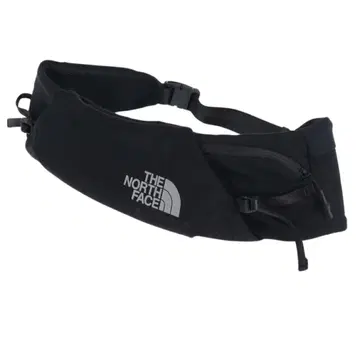 THE NORTH FACE NM62381 블랙 웨스트 파우치
