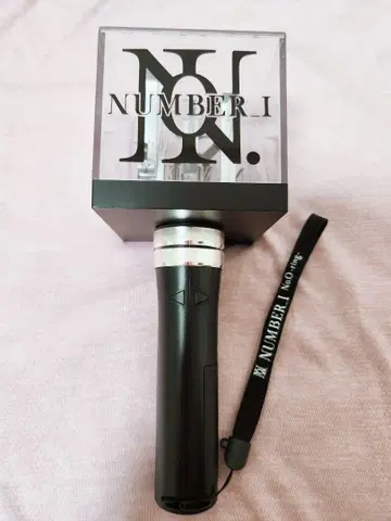 Number_i No.O-ring- 응원봉
