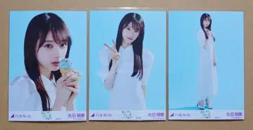 야타 모에카 한여름 전국 투어 2025 스페셜 노기자카46 브로마이드