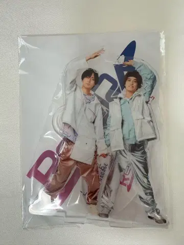 King & Prince Re: ERA 아크릴 펜 스탠드