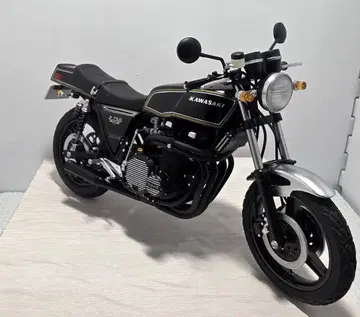 프라모델 Kawasaki Z750