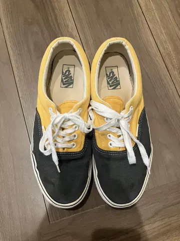vans era 투톤 레어 컬러 bmx