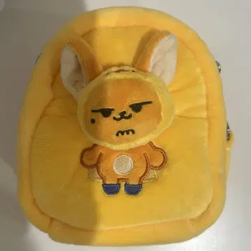 txt 멀티 파우치 팬 영준 뿔바투