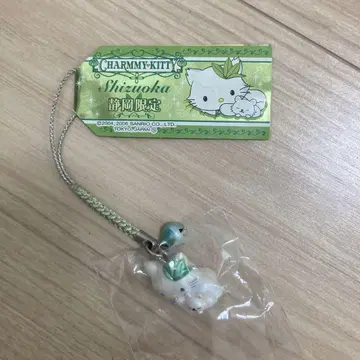 지역 한정 키티 헬로키티 차미키티 족자 시즈오카 한정판 2