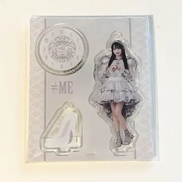 =ME 모브노데레라 아크릴 스탠드 혼다 타마유키