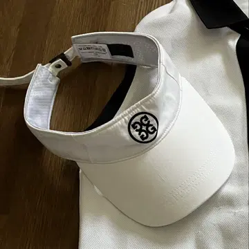 G/FORE 바이저