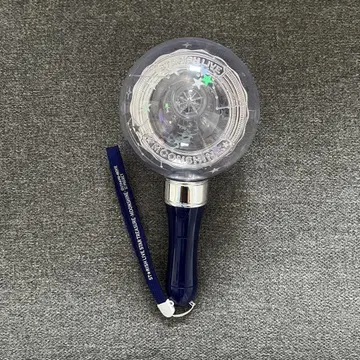 우타프리 스타스테 문 샤인 응원봉 스타투어