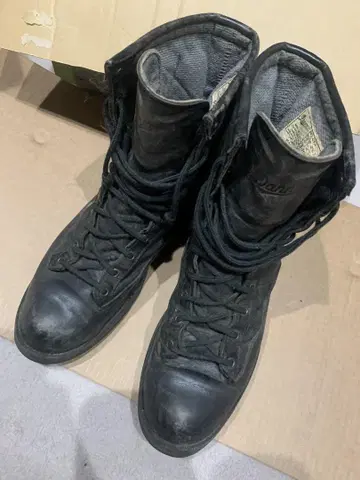 [ 레어 사이즈 30cm ] Danner 아카디아 21210 USA 제조