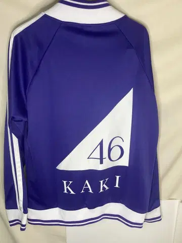 노기자카46 카키 하루카 저지 XL