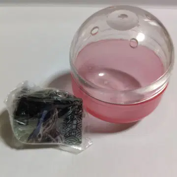 캡슐 토이 아이돌 호스 이퀴녹스 미개봉