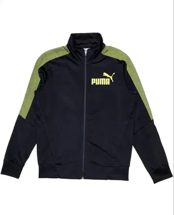 새상품급 PUMA 사이드 라인 트랙 자켓