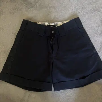 ZUCCa x Dickies 숏팬츠