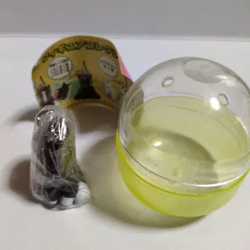캡슐 토이 아이돌 호스 쟝탈망탈 미개봉