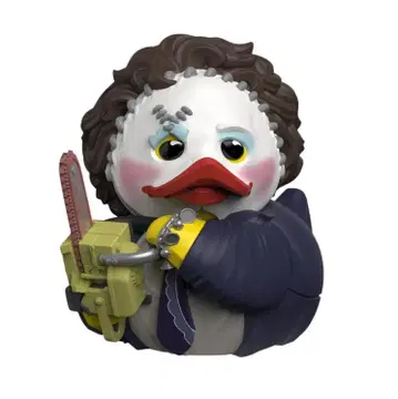 TUBBZ Texas Chainsaw Pretty Woman