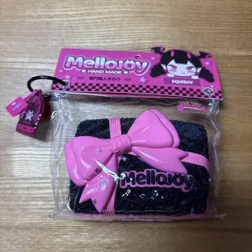 Mellojoy 논토스트 시리즈 토스트 기프트 박스