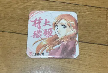 BLEACH 아트 코스터 이노우에 오리히메