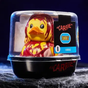 TUBBZ 1ST EDITION Carrie