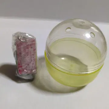 캡슐 토이 아이돌 호스 가이아 포스