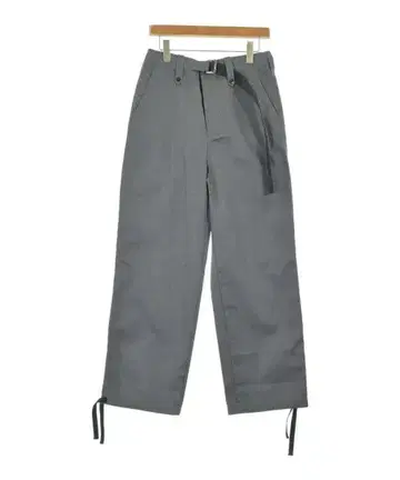 sacai 치노 팬츠 남성용