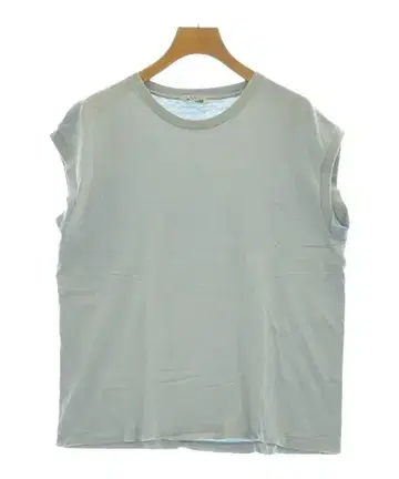 AURALEE 슬리브리스 여성용