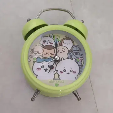 치이카와 시계 레어 초기 프라이스