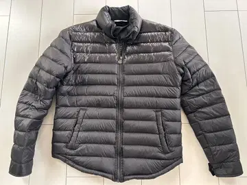 BALR 다운 자켓