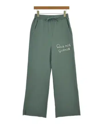 REMI RELIEF 스웨트 팬츠 남성용