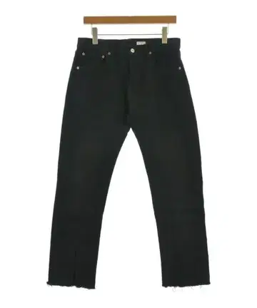 Old Park 데님 팬츠 남성용