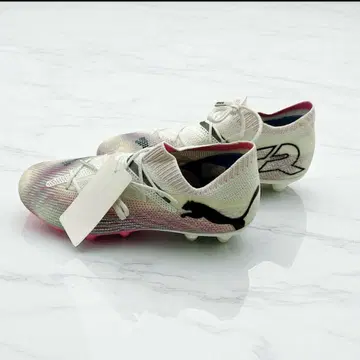 [ 탑 모델 ] PUMA 퓨처 7 얼티밋 HG/AG 25.5