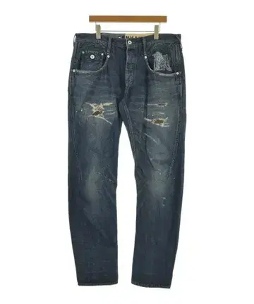 DENHAM 데님 팬츠 남성용