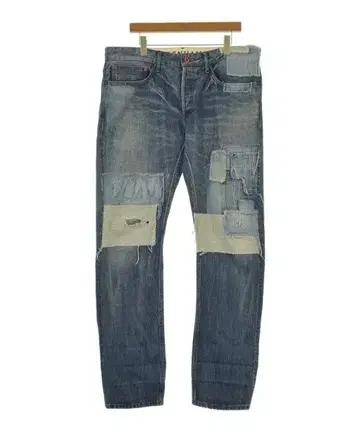 DENHAM 데님 팬츠 남성용
