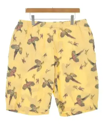 BEAMS PLUS 남성용 숏팬츠