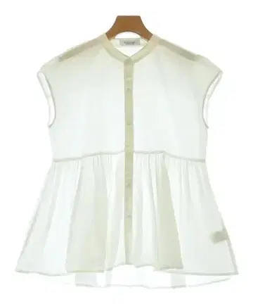 URBAN RESEARCH Sonny Label 캐주얼 셔츠 여성용
