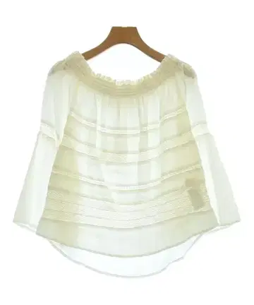 Broderie&Co 여성용 블라우스